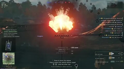 Enlisted: How to DEFEAT AA Gun Spam!