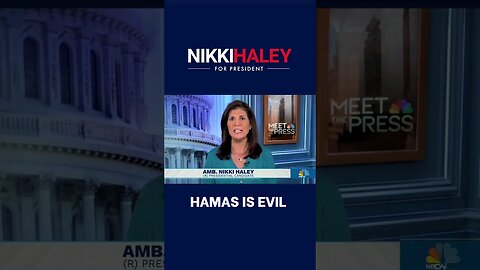 Hamas Is Evil #Israel #iran #politics