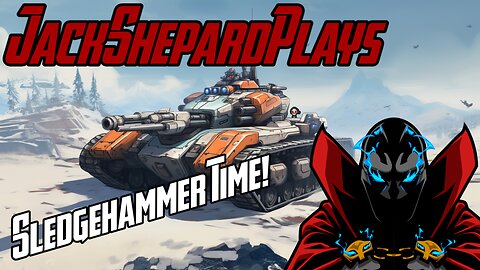 Overlords Are Cool, But It's Sledgehammer Time! - Mechabellum