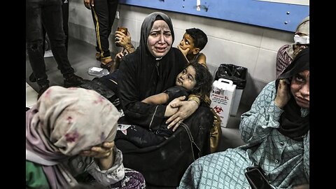“700 killed in 24 hours” as UN accuses Israel of breaking international law - News World