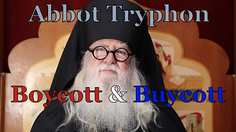 Boycott & Buycott
