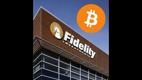 Fidelity spot etf bitcoin