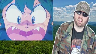 Urusei Yatsura: Ending Final Episode! - Reaction! (BBT)