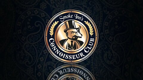 Smoke Inn Connoisseur Club - November Cigar 2 - Rocky Patel Cigars