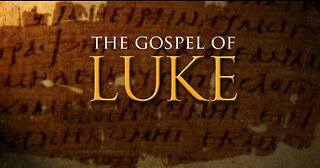 Luke 20:1-27 "The Gospel"