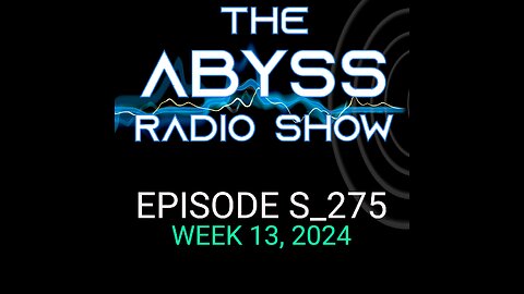 The Abyss - Episode S_275