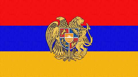 Armenia National Anthem (Instrumental) Mer Hayrenik