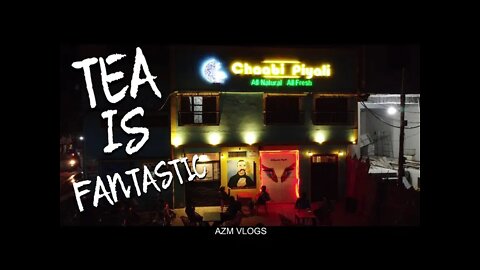 Chaabi Piyali | Tea is Fantastic | Awesome Place | 2021