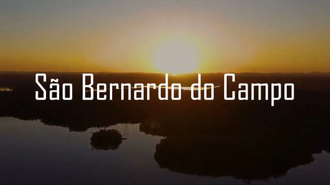 SÃO BERNARDO DO CAMPO - SP | Visão Aérea Feita Por Drones