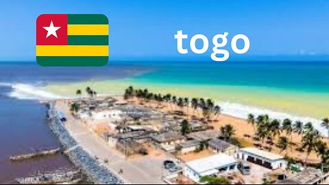 EP:50 Discovering Togo:A Comprehensive Travel Guide - Unveiling Hidden Gems,Economic Insights,Safety