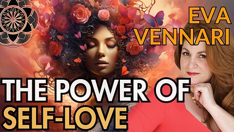 The Power of Self-Love: Building Energy and Radiant Youthfulness