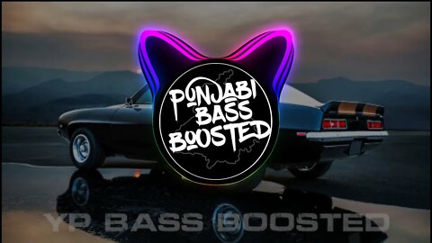 Jatt Life (Bass Boosted) Varinder Brar | latest punjabi bass boosted song 2021