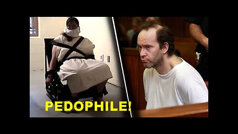 Another 4 Child Rapist Pedophiles Molesters Instantly Killed In Jail!