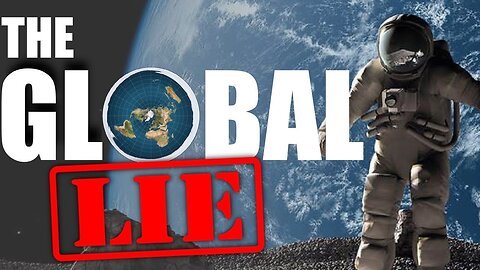 The Global Lie: A True Creation Revelation (Full Documentary💯MUST SEE)