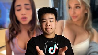 Tiktok Girls Are EVIL