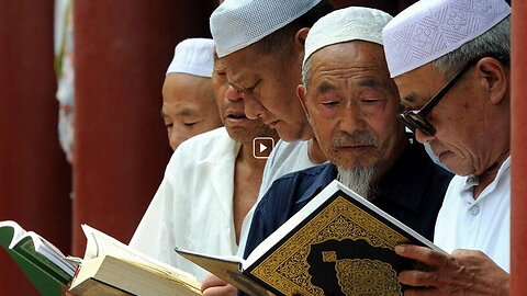 Japan | The land without Muslims?