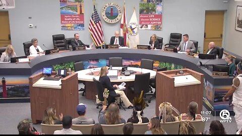 Jupiter Council approves partial digging on archeological site