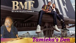 BMF Season 3 Episode 3 Santuary (Review & Recap)