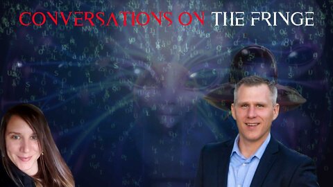 Conversations On The Fringe | Lindsey Scharmyn | Orgone + Esoteric Mysteries