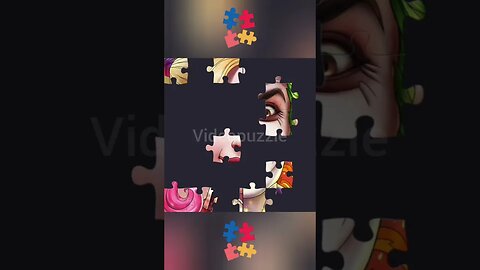 2.1Jigsaw Puzzle | Amazing Imagens | Videopuzzle