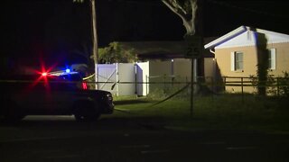 Officer-involved shooting in Pinellas Park leaves 1 dead
