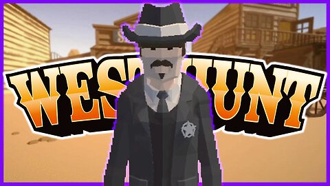 WE SHOT UP THE TOWN! | West Hunt Funny Moments!