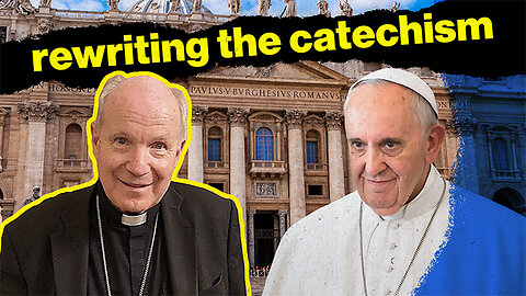 Cardinal Signals a Pro-LGBT Catechism | Rome Dispatch