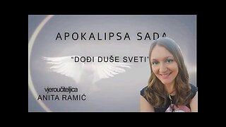 #32. 2.Pečat Otkrivenja: 2.Jahač Apokalipse: RAT