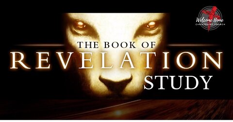 Revelation Study: Chapter 5