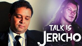 Talk Is Jericho: Dr. Alex Patel Talks COVID19 Vaccines