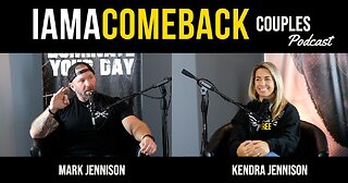 COMEBACK COUPLES - PATH TO PROSPERITY AND POWER