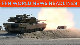 PPN World News Headlines - 26 Jan 2023