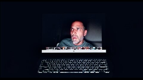 Hunter's MacBook Pro Has Multitude Of Criminal Evidence - Jack Maxey