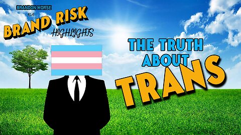 Transgenderism Is a Political Tool Not an Identity Crisis