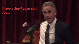 Jordan Peterson becomes The Dark Triad