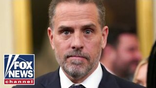 'The Five': Feds closing in on Hunter Biden