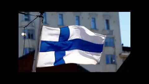 FINLÂNDIA NA OTAN? Processo de adesão da Finlândia à Otan seria tranquilo e rápido