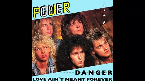 Power – Danger