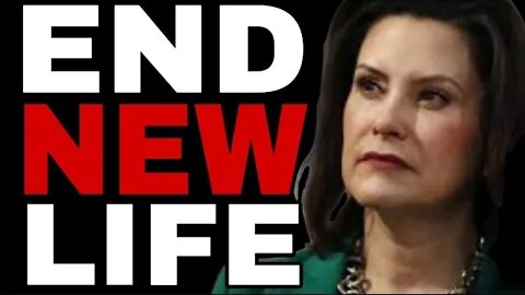 MICHIGAN GOVERNOR GRETCHEN WHITMER WAR AGAINST PREGNANT WOMEN