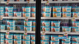 Weis Markets - Frozen Low Low Prices Program