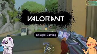 VALORANT MONTAGE - 7