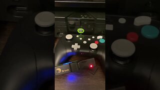 How To Use Retro Fighters' Battler GC Controller on a Xbox