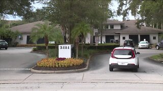 Parents voice concerns over off-campus housing near USF