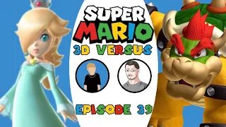 Super Mario 3D Versus - Episode 39 - Mama