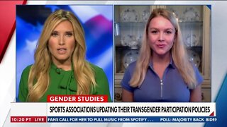 Women’s Sports Under Attack