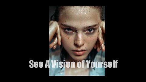 See a clear vision of yourself