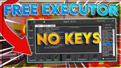 Best Roblox Executor : Roblox KRNL How To Install Executor (UPDATED 2022)