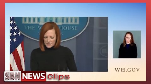 Reporter Asks Psaki if Harris is Still in Charge of Immigration - 5554