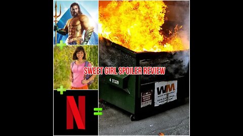 Netflix Sweet Girl Review