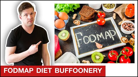 How Bad Is The IBS Fodmap Diet? Watch Before You Try It!!!